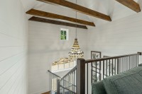 Little Bear Cottage Plan